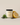 Bougie Citron thé blanc et herbes - Bébé LoupMoi d'abord