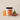 Bougie Tangerine et figue - Bébé LoupMoi d'abord