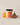 Bougie Tangerine et figue - Bébé LoupMoi d'abord