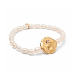 Bracelet Perle - Bébé LoupScout curated wears