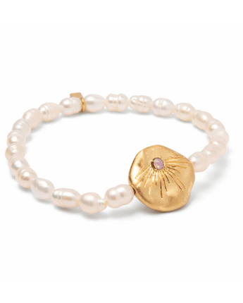 Bracelet Perle - Bébé LoupScout curated wears