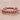 Bracelet tressé en rhodonite - Bébé LoupFree spirit
