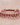 Bracelet tressé en rhodonite - Bébé LoupFree spirit