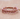 Bracelet tressé en rhodonite - Bébé LoupFree spirit
