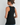 Camisole noir maternité/allaitement - Bébé LoupHello Miz