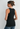 Camisole noir maternité/allaitement - Bébé LoupHello Miz