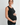 Camisole noir maternité/allaitement - Bébé LoupHello Miz