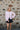 Cardigan à boucles à manches bouffantes - Bébé LoupRose maternité