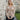 Cardigan coeur moka - Bébé LoupRose maternité