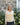 Cardigan côtelé Édth - Bébé LoupRose maternité