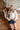 Cardigan Denise beige - Bébé LoupRose maternité