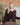 Cardigan Denise Espresso - Bébé LoupRose maternité