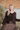 Cardigan Denise Espresso - Bébé LoupRose maternité
