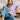 Cardigan Denise Lilas - Bébé LoupRose maternité