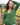 Cardigan vert épinette - Bébé LoupRose maternité
