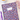 Carnet de notes Gabrielle