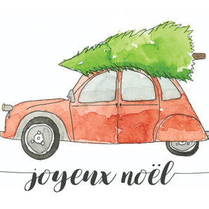 Carte de souhait Solange 1 - Bébé LoupStéphanie Renière illustrations