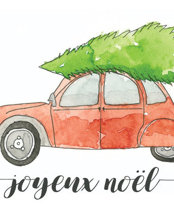 Carte de souhait Solange 1 - Bébé LoupStéphanie Renière illustrations