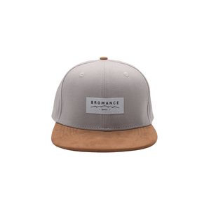 Casquette Greige 56cm - Bébé LoupBromance