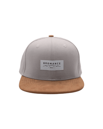 Casquette Greige 56cm - Bébé LoupBromance