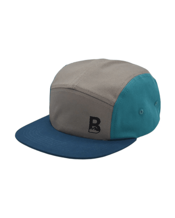 Casquette Seattle 56cm - Bébé LoupBromance