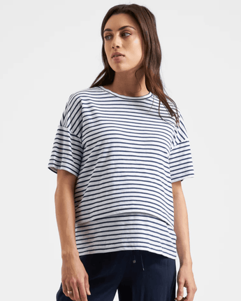 Chandail allaitement Claudette - Bébé LoupRipe