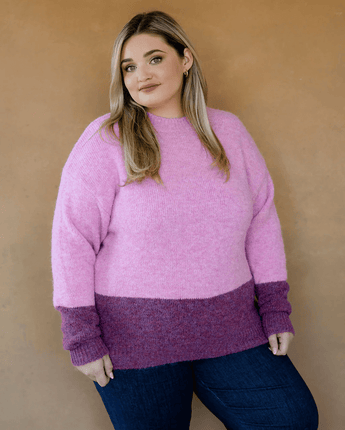 Chandail Sandra - Bébé LoupRose maternité