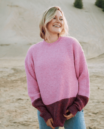 Chandail Sandra - Bébé LoupRose maternité