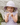 Chapeau Cotton Floppy Mauve - Bébé LoupJan & Jul