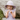 Chapeau Cotton Floppy Mauve - Bébé LoupJan & Jul