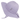 Chapeau Cotton Floppy Mauve - Bébé LoupJan & Jul