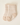 Chaussettes pour bébé en coton rayures - Bébé LoupKindred Bravely