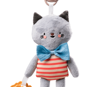 Clara jouet d'activités - Bébé LoupTaf Toys