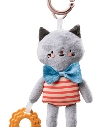 Clara jouet d'activités - Bébé LoupTaf Toys