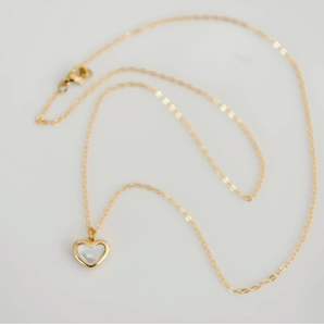 Collier Aisha - Bébé LoupOh So Lovely