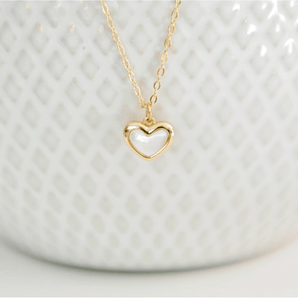 Collier Aisha - Bébé LoupOh So Lovely