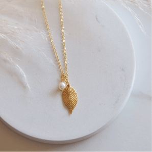 Collier Lainey - Bébé LoupOh So Lovely