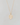 Collier Monstera - Bébé LoupBébé Loup