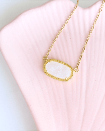 Collier Sofia - Bébé LoupSweet Three Designs