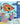 Coloriages brillants Sous la mer - Bébé LoupDjeco