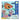 Coloriages brillants Sous la mer - Bébé LoupDjeco