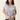 T-shirt allaitement col V gris