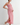Combinaison maternité jambes larges rose - Bébé LoupBébé Loup