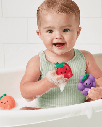 Compagnons de bain Splash Pals - Bébé Loupitzy Ritzy