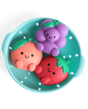 Compagnons de bain Splash Pals - Bébé Loupitzy Ritzy