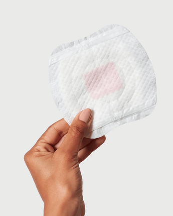 Compresses d'allaitement All Day dry - Bébé LoupFrida mom