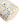 Coussin multifonctionnel avec écales de sarrazin Emma - Bébé LoupNneka
