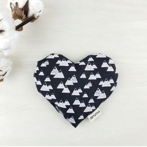 Coussin réconfort pour bébé - Népal - Bébé LoupAmma Thérapie