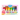 Crème molle Surligneurs neon