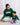 Crewneck Mini - Bébé LoupRose & Léo